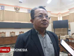 Forum Desa di Banyuwangi Sayangkan Pemotongan Anggaran ADD Tahun 2026 – TIMES Banyuwangi