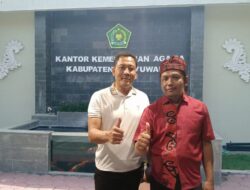 Kapolresta Banyuwangi, Kopi Hangat, dan Jalan Sunyi Pengabdian