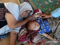 IDAI Ingatkan Ancaman Influenza A pada Anak Berkebutuhan Khusus di Musim Hujan, Imunisasi Jadi Kunci – TIMES Banyuwangi