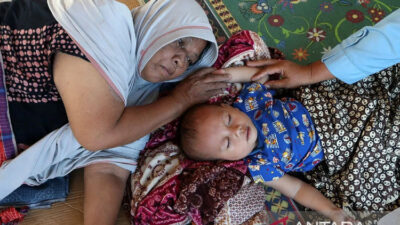 idai-ingatkan-ancaman-influenza-a-pada-anak-berkebutuhan-khusus-di-musim-hujan,-imunisasi-jadi-kunci-–-times-banyuwangi