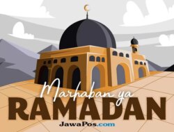 Jadwal Puasa Ramadan 2026: Perkiraan Awal Puasa, Dasar Penetapan, hingga Panduan Imsakiyah