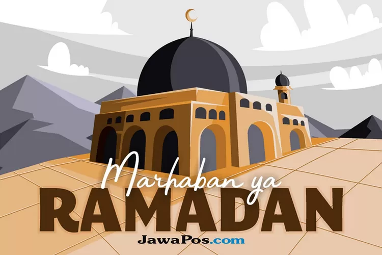 jadwal-puasa-ramadan-2026:-perkiraan-awal-puasa,-dasar-penetapan,-hingga-panduan-imsakiyah