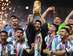 Resmi! Seluruh Laga Piala Dunia 2026 Disiarkan TVRI Secara Gratis – TIMES Banyuwangi