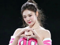 Ningning Aespa Absen di Kōhaku Uta Gassen, SM Entertainment Sebut Alami Influenza – TIMES Banyuwangi