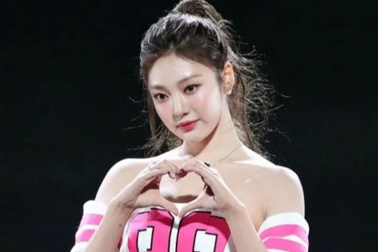 ningning-aespa-absen-di-kohaku-uta-gassen,-sm-entertainment-sebut-alami-influenza-–-times-banyuwangi