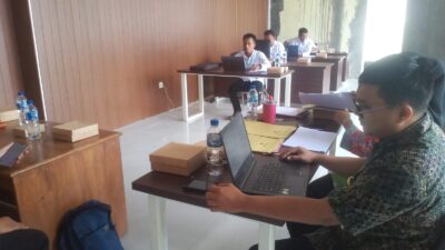 empat-calon-perangkat-desa-watukebo-jalani-tes-seleksi-dua-jabatan-strategis