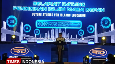 kemenag-tegaskan-pendidikan-islam-harus-jawab-krisis-global-–-times-banyuwangi