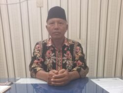 BUMDes Bengkak Berisik, Pj Kades Janji Musdes Terbuka