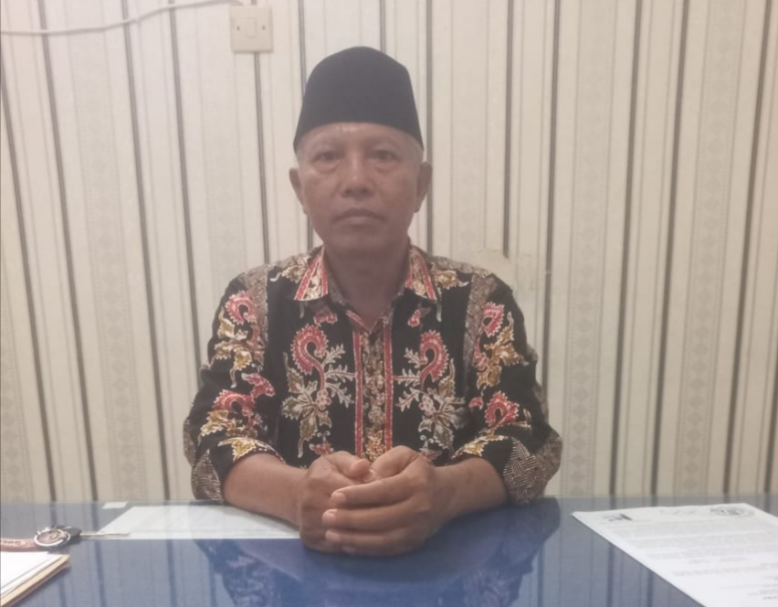 bumdes-bengkak-berisik,-pj-kades-janji-musdes-terbuka