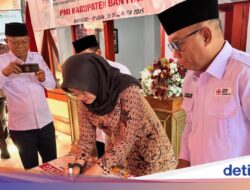 12 Rumah Tahan Gempa Berhasil Dibangun di Banyuwangi