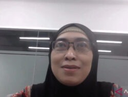 Peneliti BRIN Ungkap Kaitan Badai Tropis dengan Banjir dan Longsor yang Tewaskan Ribuan Jiwa di Sumatera dan Aceh – TIMES Banyuwangi