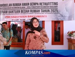 Banyuwangi Bangun Rumah Tahan Gempa di 5 Kecamatan Rawan Bencana