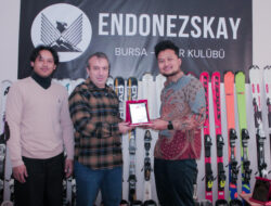 Mahasiswa Indonesia Berbisnis di Turki: Dari Kuliner hingga Klub Ski – TIMES Banyuwangi