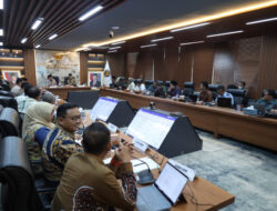 Petugas Haji Akan Masuk “Barak”, Kemenhaj Terapkan Diklat Semi-Militer – TIMES Banyuwangi