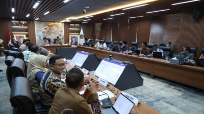 petugas-haji-akan-masuk-“barak”,-kemenhaj-terapkan-diklat-semi-militer-–-times-banyuwangi