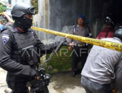 Densus 88 Ungkap 7 Terduga Teroris Nataru dari Kelompok NII dan Ansharuh Daulah – TIMES Banyuwangi