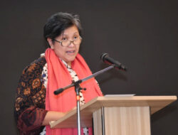 Lestari Moerdijat: Perkuat Sistem Perlindungan Perempuan dan Anak dengan Partisipasi semua Pihak – TIMES Banyuwangi