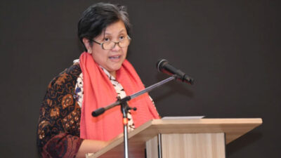 lestari-moerdijat:-perkuat-sistem-perlindungan-perempuan-dan-anak-dengan-partisipasi-semua-pihak-–-times-banyuwangi