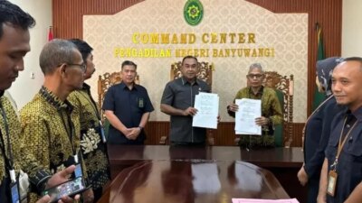 pn-banyuwangi-gandeng-ykbh,-layanan-bantuan-hukum-gratis-untuk-terdakwa-kembali-dibuka