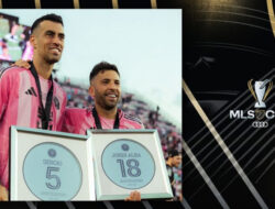 Deretan Pesepakbola yang Pamit di 2025: Dari Marcelo, Sergio Busquets hingga Pepe Reina – TIMES Banyuwangi