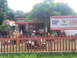 BLTS Kesra Cair di Wongsorejo, Senyum Warga Mengembang Sambut Berkah Akhir Tahun