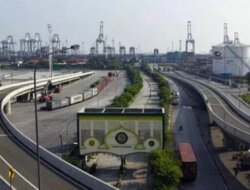 Tahukah Anda? TOL Ternyata Singkatan, Ini Arti Sebenarnya dan Sejarah Jalan Tol di Indonesia