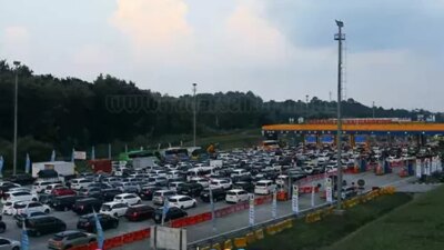 diskon-tarif-tol-tahun-baru-2026,-jakarta–semarang-lebih-murah-hingga-20-persen