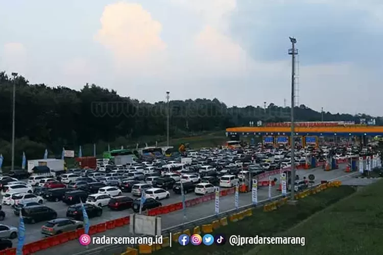 diskon-tarif-tol-tahun-baru-2026,-jakarta–semarang-lebih-murah-hingga-20-persen