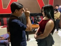 BNN Batang Gerebek Tiga Tempat Hiburan Malam di Pekalongan, Satu Pengunjung Positif Psikotropika