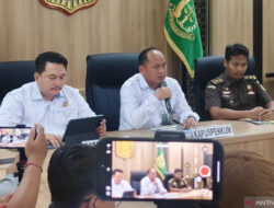 Pasca SP3 KPK, Kejagung Aktif Selidiki Kasus Korupsi Izin Tambang di Hutan Lindung Konawe Utara – TIMES Banyuwangi
