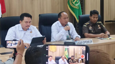 pasca-sp3-kpk,-kejagung-aktif-selidiki-kasus-korupsi-izin-tambang-di-hutan-lindung-konawe-utara-–-times-banyuwangi