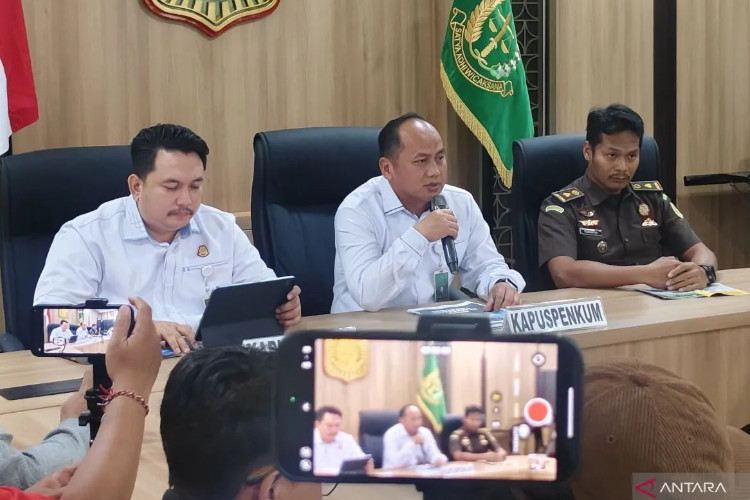pasca-sp3-kpk,-kejagung-aktif-selidiki-kasus-korupsi-izin-tambang-di-hutan-lindung-konawe-utara-–-times-banyuwangi