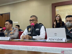 Dugaan Korupsi PJU Tenaga Surya Rp19,5 M, Polri Tangkap Dua Eks Pejabat ESDM dan Direktur PT Len Industri – TIMES Banyuwangi