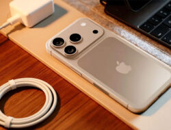 Keluhan Pengguna iPhone 17 Pro: Suara Desis Muncul Saat Diisi Daya – TIMES Banyuwangi