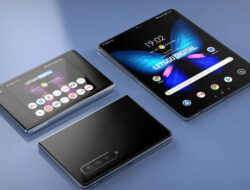 Bukan Engsel, Ini Masalah Terbesar Ponsel Lipat Saat Ini – TIMES Banyuwangi