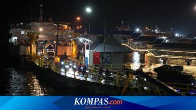 tahun-baru,-sepeda-motor-menyeberang-dari-bali-ke-jawa-meningkat-18-persen