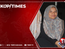 Suara Gen Z di Tengah Polarisasi Media Sosial – TIMES Banyuwangi