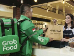 Grab Indonesia 2025, Platform Digital Penggerak Ekonomi Rakyat dan Inklusi Sosial – TIMES Banyuwangi