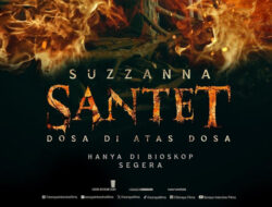 Teror dan Haru, Enam Film Indonesia Ini Siap Ramaikan Bioskop Lebaran 2026 – TIMES Banyuwangi