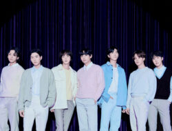 Siap-siap ARMY, Ini Jadwal Rilis Album Comeback BTS – TIMES Banyuwangi