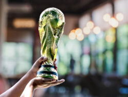 Enam Fakta yang Membuat Piala Dunia 2026 Berbeda dan Unik dari Edisi Sebelumnya – TIMES Banyuwangi