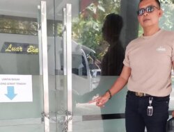 Kantor Media Nasional Televisi Disegel Paksa, Produksi Lumpuh dan Karyawan Dirumahkan, Kasus Dilaporkan ke Polisi