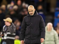 Chelsea Pecat Enzo Maresca, Kursi Pelatih Kembali Berputar – TIMES Banyuwangi