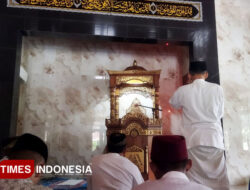 Subuh Dua Kali Adzan, Ini Dasar Sunnahnya Menurut Ulama – TIMES Banyuwangi