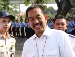 Profil Lengkap Muhammad Awaluddin, Dirut Baru Jasa Raharja: Jejak Panjang di BUMN hingga Harta Rp71,9 Miliar