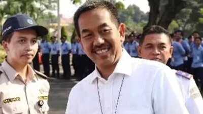 profil-lengkap-muhammad-awaluddin,-dirut-baru-jasa-raharja:-jejak-panjang-di-bumn-hingga-harta-rp71,9-miliar