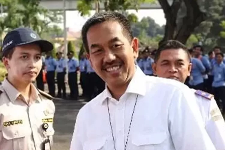 profil-lengkap-muhammad-awaluddin,-dirut-baru-jasa-raharja:-jejak-panjang-di-bumn-hingga-harta-rp71,9-miliar