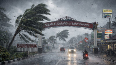 awal-2026,-banyuwangi-diprakirakan-dilanda-cuaca-ekstrem-–-times-banyuwangi