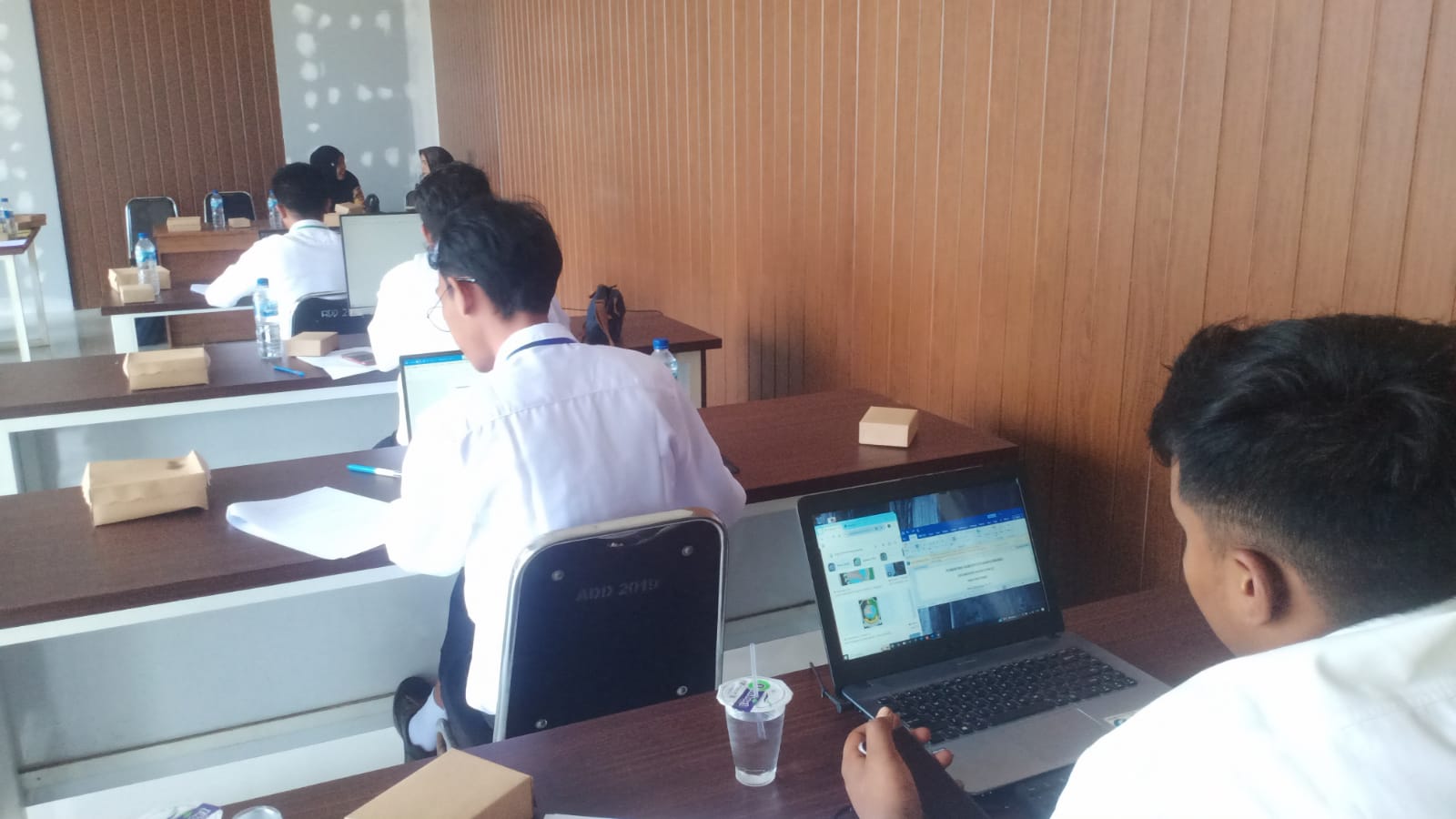 hanya-satu-lolos,-tiga-calon-gagal-jadi-perangkat-desa-watukebo,-ada-apa-?