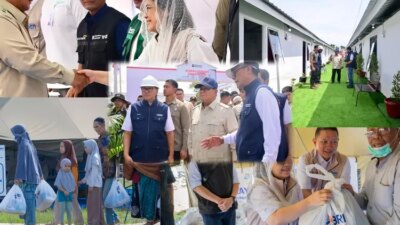 bri-dan-danantara-percepat-pemulihan-pascabencana-melalui-huntara-di-aceh-tamiang